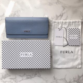 フルラ(Furla)の⭐︎まーちゃん様専用⭐︎【美品】FURLAフルラ長財布(財布)