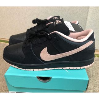 ナイキ(NIKE)の最終値下げnike SB DUNK LOW PRO (スニーカー)