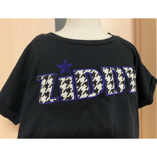 ZIDDY(ジディー)のhana様専用  新品未使用 ZIDDY 130サイズ キッズ/ベビー/マタニティのキッズ服女の子用(90cm~)(Tシャツ/カットソー)の商品写真