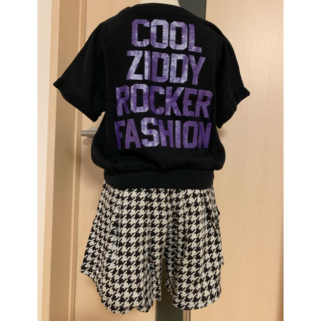 ZIDDY(ジディー)のhana様専用  新品未使用 ZIDDY 130サイズ キッズ/ベビー/マタニティのキッズ服女の子用(90cm~)(Tシャツ/カットソー)の商品写真