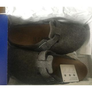 ビルケンシュトック(BIRKENSTOCK)の新品　ビルケンシュトック  27cm(サンダル)