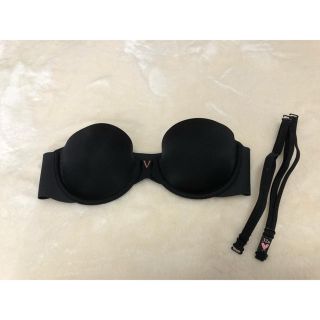 ヴィクトリアズシークレット(Victoria's Secret)の※値下げしました※【新品】Victoria's secretブラジャー シンプル(ブラ)