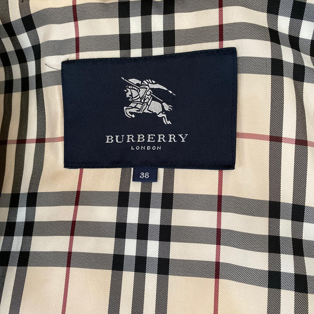 BURBERRY(バーバリー)のBURBERRY   LONDON ☆ コート レディースのジャケット/アウター(その他)の商品写真