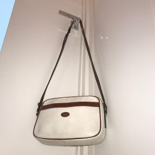 バリー(Bally)のバリー　ショルダーバッグ【値下げしました】(ショルダーバッグ)