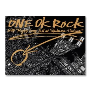 ワンオクロック(ONE OK ROCK)のONE OK ROCK 2014 “Mighty Long Fall at Yo(ミュージック)