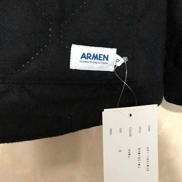 ARMEN(アーメン)の⭐️hirai0411様おまとめ専用⭐️ レディースのジャケット/アウター(その他)の商品写真