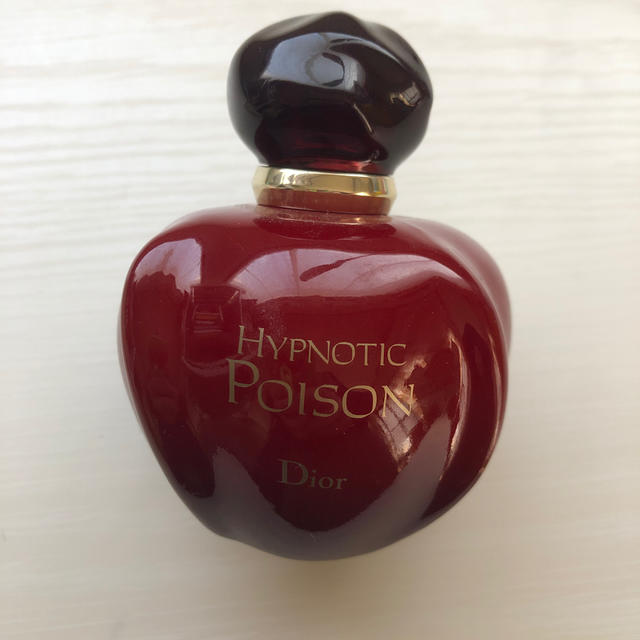 Christian Dior(クリスチャンディオール)のさち様専用♡Dior ヒプノティックプワゾン 50ml コスメ/美容の香水(香水(女性用))の商品写真