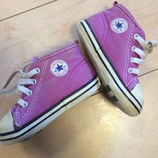 コンバース(CONVERSE)の☆まあちゃん様専用☆(スニーカー)