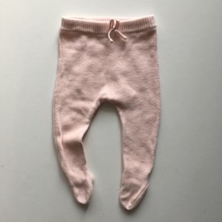 ザラキッズ(ZARA KIDS)の【おまとめ 専用】zara mini zarababy 足つきパンツ(パンツ)