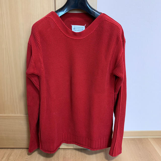 Maison Martin Margiela Knit