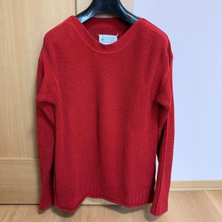 マルタンマルジェラ(Maison Martin Margiela)のMaison Martin Margiela Knit(ニット/セーター)