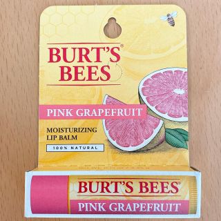 バーツビーズ(BURT'S BEES)のBURT'S BEESリップクリーム(リップケア/リップクリーム)