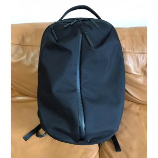 UNITED ARROWS アローズ購入⭐︎リュック⭐︎AER Fit Pack 2 Blackの