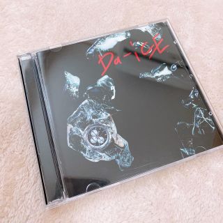 ダイス(DICE)のDa-iCE I'll be back CD（DVD付き）(ポップス/ロック(邦楽))