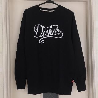 ディッキーズ(Dickies)のディッキーズ トレーナー♥︎(トレーナー/スウェット)