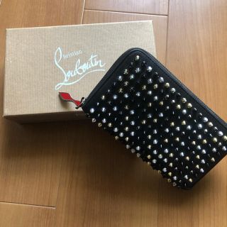 クリスチャンルブタン(Christian Louboutin)のクリスチャン・ルブタン　長財布(長財布)