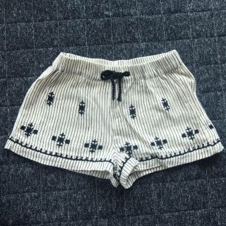 ザラキッズ(ZARA KIDS)のzara ショートパンツ(ショートパンツ)