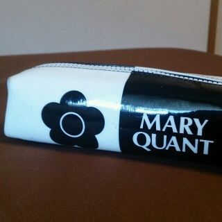 マリークワント(MARY QUANT)のマリークワント       ペンケース(その他)