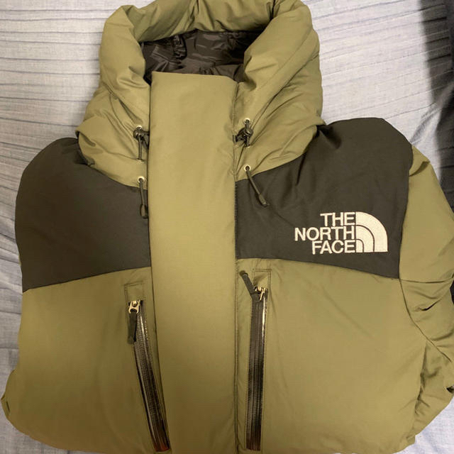 THE NORTH FACE(ザノースフェイス)のノースフェイス　バルトロライトジャケット メンズのジャケット/アウター(ダウンジャケット)の商品写真