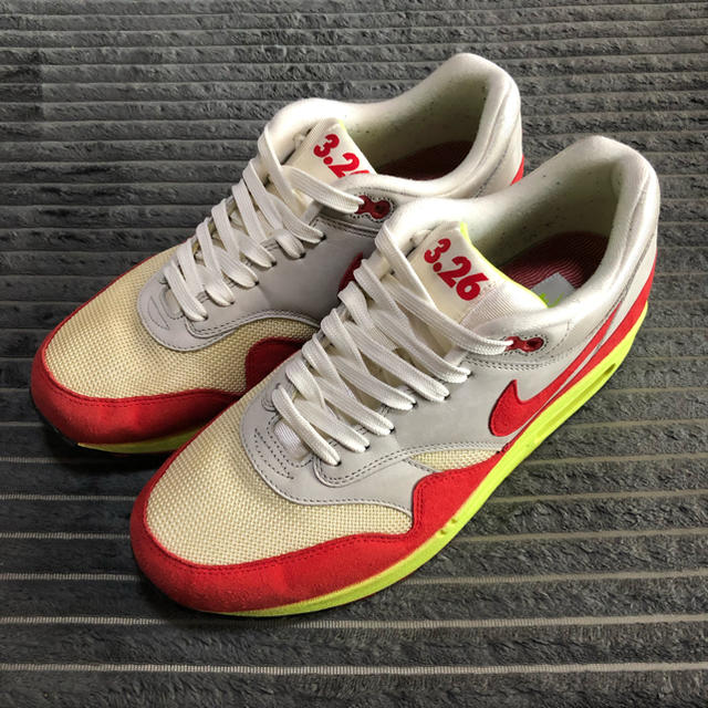 NIKE AIR MAX1 AIR MAX DAY ナイキ 3.26