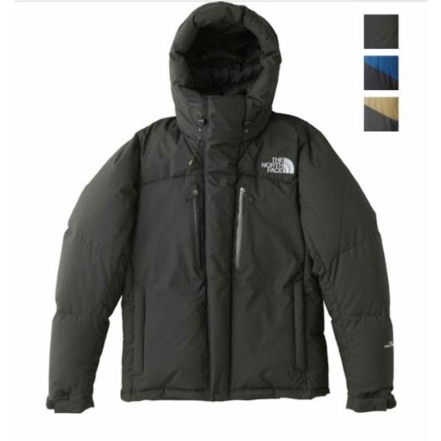 最安値級価格 NORTH THE FACE 黒 バルトロライトジャケット