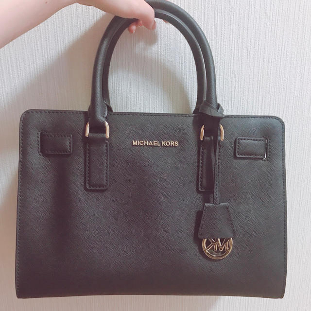 Michael Kors(マイケルコース)の【美品】マイケルコース♡トートバッグ♡ショルダーバッグ レディースのバッグ(トートバッグ)の商品写真