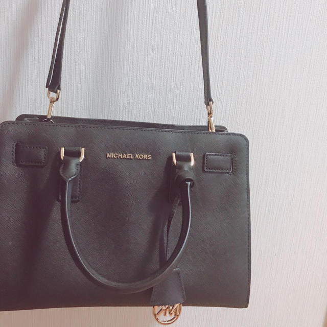 Michael Kors(マイケルコース)の【美品】マイケルコース♡トートバッグ♡ショルダーバッグ レディースのバッグ(トートバッグ)の商品写真