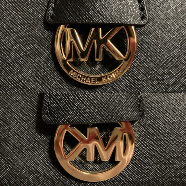 Michael Kors(マイケルコース)の【美品】マイケルコース♡トートバッグ♡ショルダーバッグ レディースのバッグ(トートバッグ)の商品写真