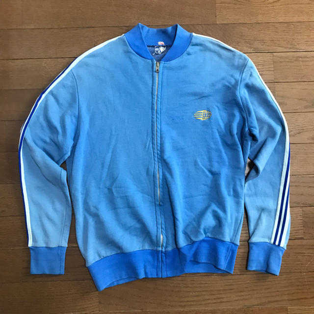 adidas - adidas ジャージ 地球儀 ビンテージ NIKEの通販 by adidas - adidas ジャージ 地球儀 ビンテージ NIKEの通販 by