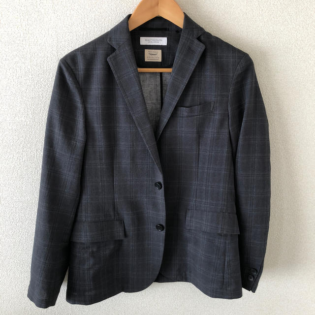 Beauty u0026Youth United Arrows セットアップ enot.in.ua