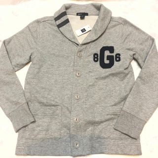 ギャップ(GAP)のGAP ジャケット130 新品(ジャケット/上着)