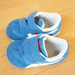 アシックス(asics)のアシックス 13センチ(スニーカー)