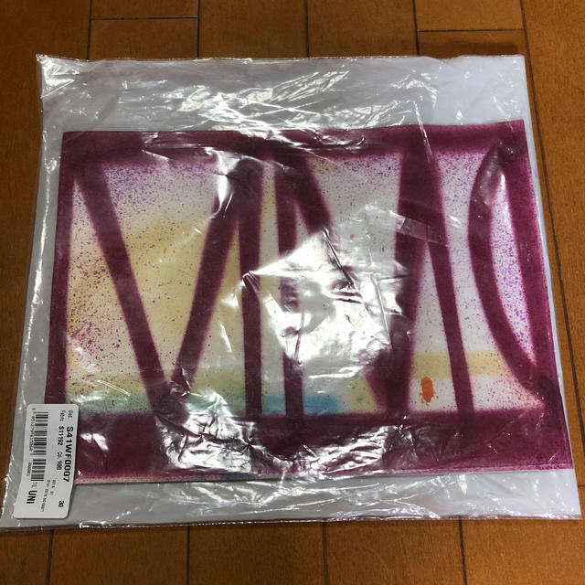 ⭐︎MM6 クラッチバッグ