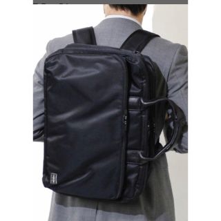 ポーター(PORTER)の定価:52,800円 ポーター 3wayビジネスリュック／バッグ(バッグパック/リュック)