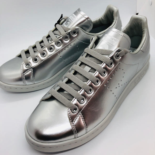 ☆新品未使用☆激レア☆adidas☆RAF SIMONS☆STAN SMITH☆