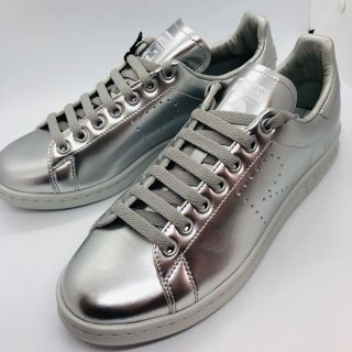 ラフシモンズ(RAF SIMONS)の☆新品未使用☆激レア☆adidas☆RAF SIMONS☆STAN SMITH☆(スニーカー)