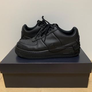 ナイキ(NIKE)のNIKE W AF1 JESTER XX 26.5cm(スニーカー)