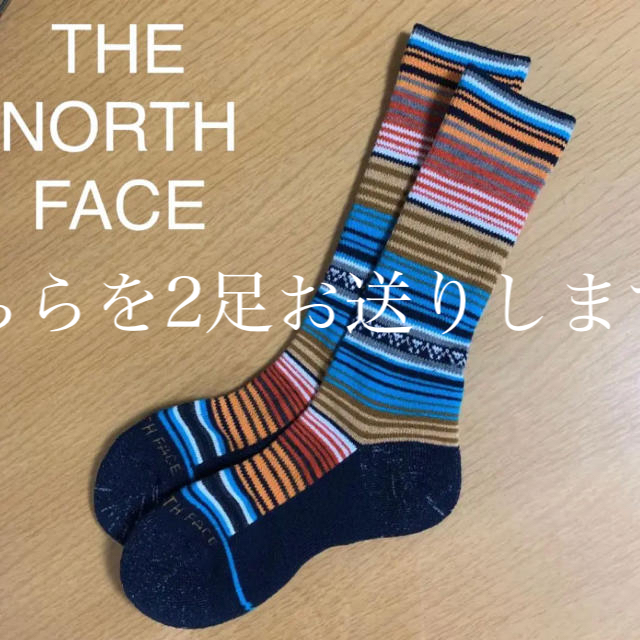 THE NORTH FACE(ザノースフェイス)のテリコア様専用 スポーツ/アウトドアのアウトドア(登山用品)の商品写真