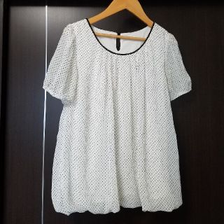 プロポーションボディドレッシング(PROPORTION BODY DRESSING)の【お値下げしました】プロポーションボディドレッシング☆カットソー(カットソー(半袖/袖なし))