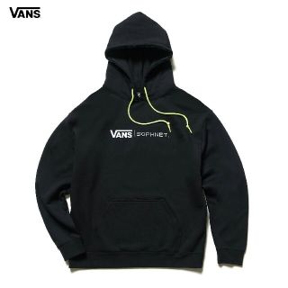 ソフ(SOPH)の19SS SOPHNET×VANS PULLOVER HOODIE(パーカー)