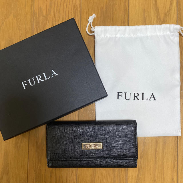 Furla(フルラ)のFURLA キーケース レディースのファッション小物(キーケース)の商品写真