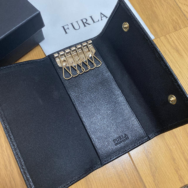Furla(フルラ)のFURLA キーケース レディースのファッション小物(キーケース)の商品写真