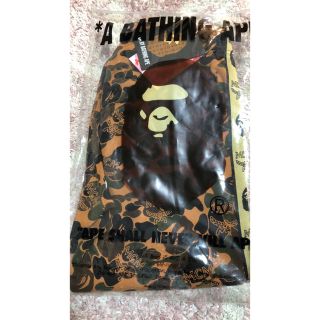 アベイシングエイプ(A BATHING APE)のMCM Bape Camo Slim Sweat Pants(その他)