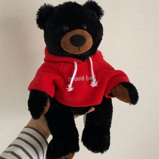 モンベル Mont Bell ぬいぐるみの通販 12点 モンベルを買うならラクマ モンベル Mont Bell ぬいぐるみの通販 12点 モンベルを買うならラクマ