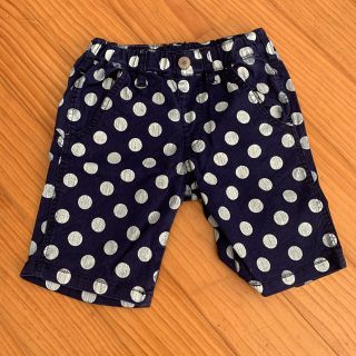 エフオーキッズ(F.O.KIDS)のハーフパンツ  110(パンツ/スパッツ)