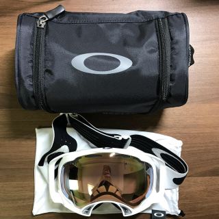 オークリー(Oakley)のオークリー　57-248J Splice アジアンフィット(ウエア/装備)