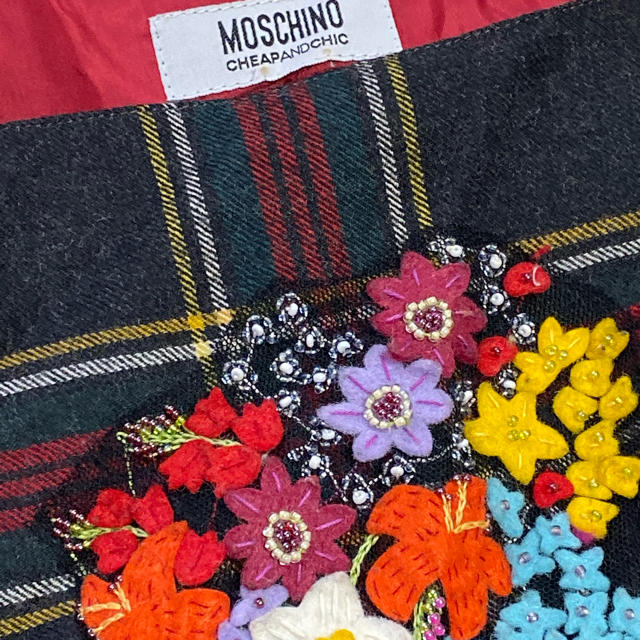 MOSCHINO(モスキーノ)のモスキーノ、チープ&シック、セットアップ レディースのレディース その他(セット/コーデ)の商品写真