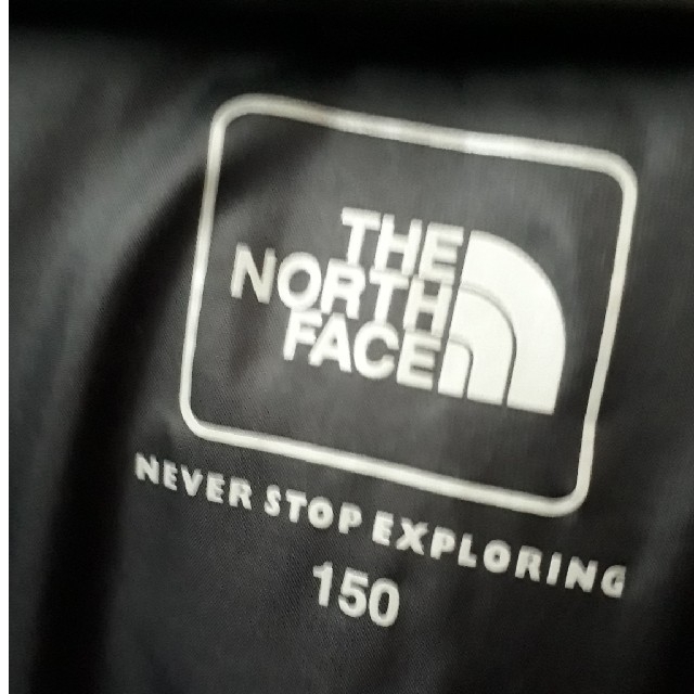 THE NORTH FACE(ザノースフェイス)の中古 THE NORTH FACE ダウンジャケット レディースのジャケット/アウター(ダウンジャケット)の商品写真