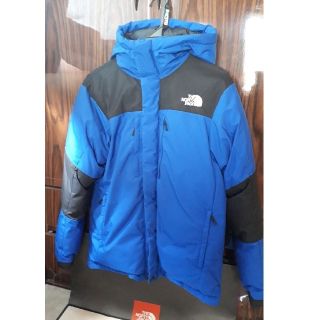 ザノースフェイス(THE NORTH FACE)の中古 THE NORTH FACE ダウンジャケット(ダウンジャケット)