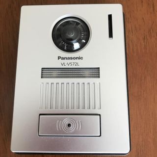 パナソニック(Panasonic)のパナソニック ドアホン子機(その他)